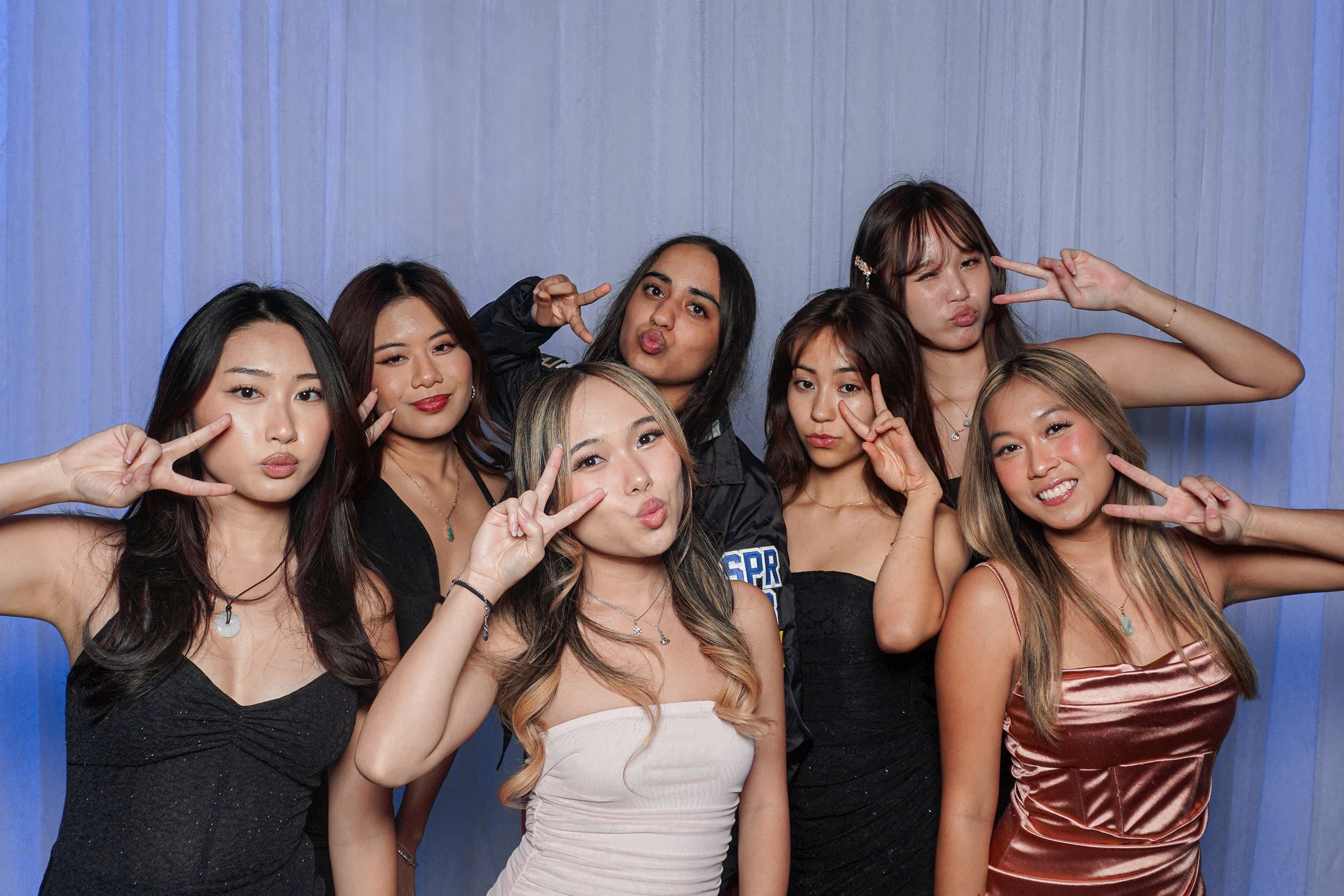 Formals