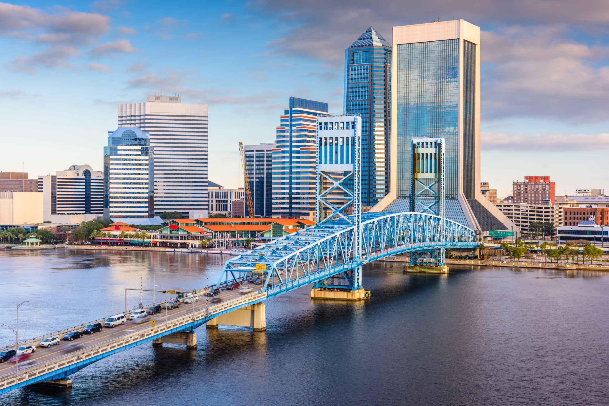 North Florida