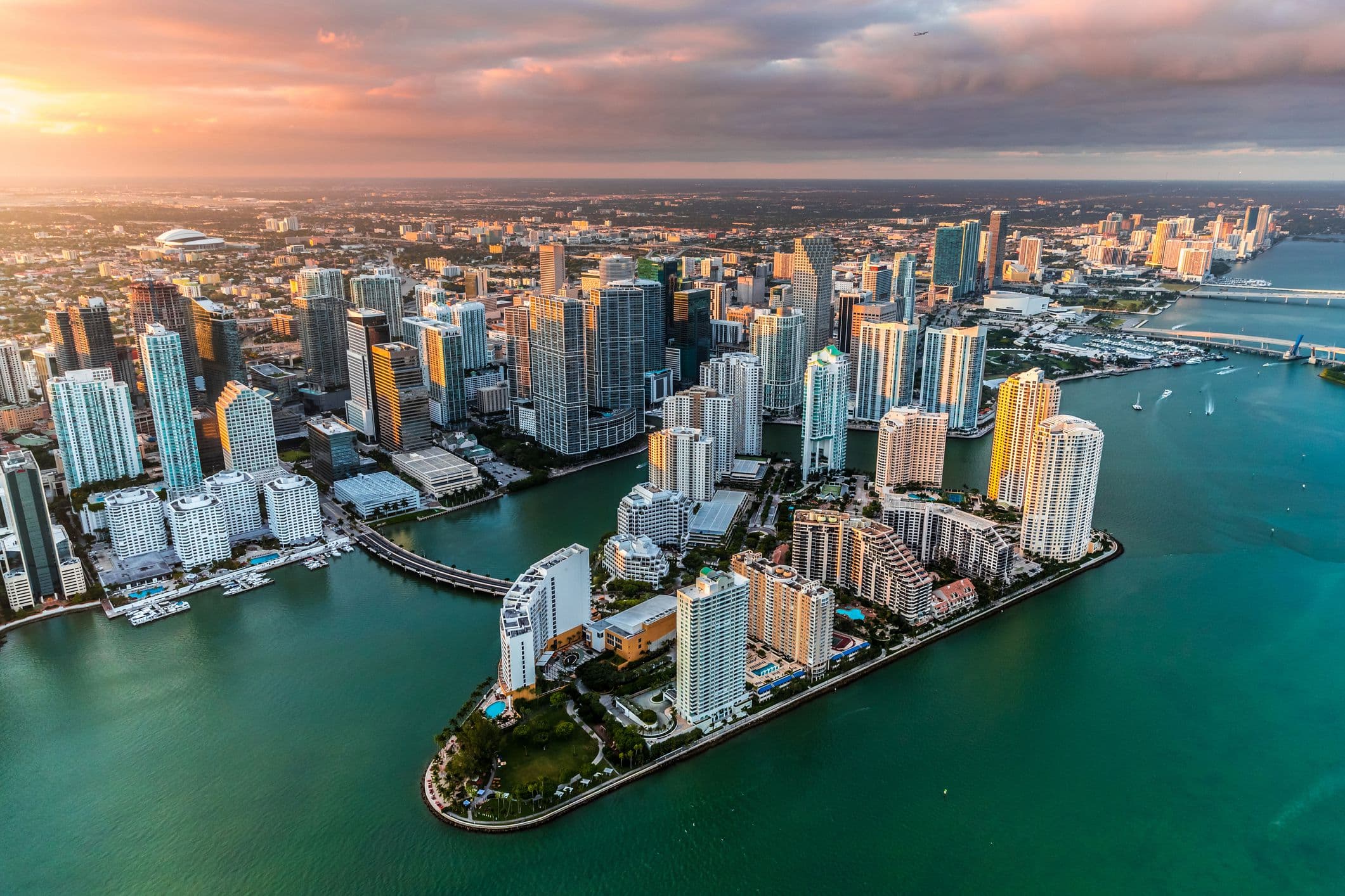 South Florida