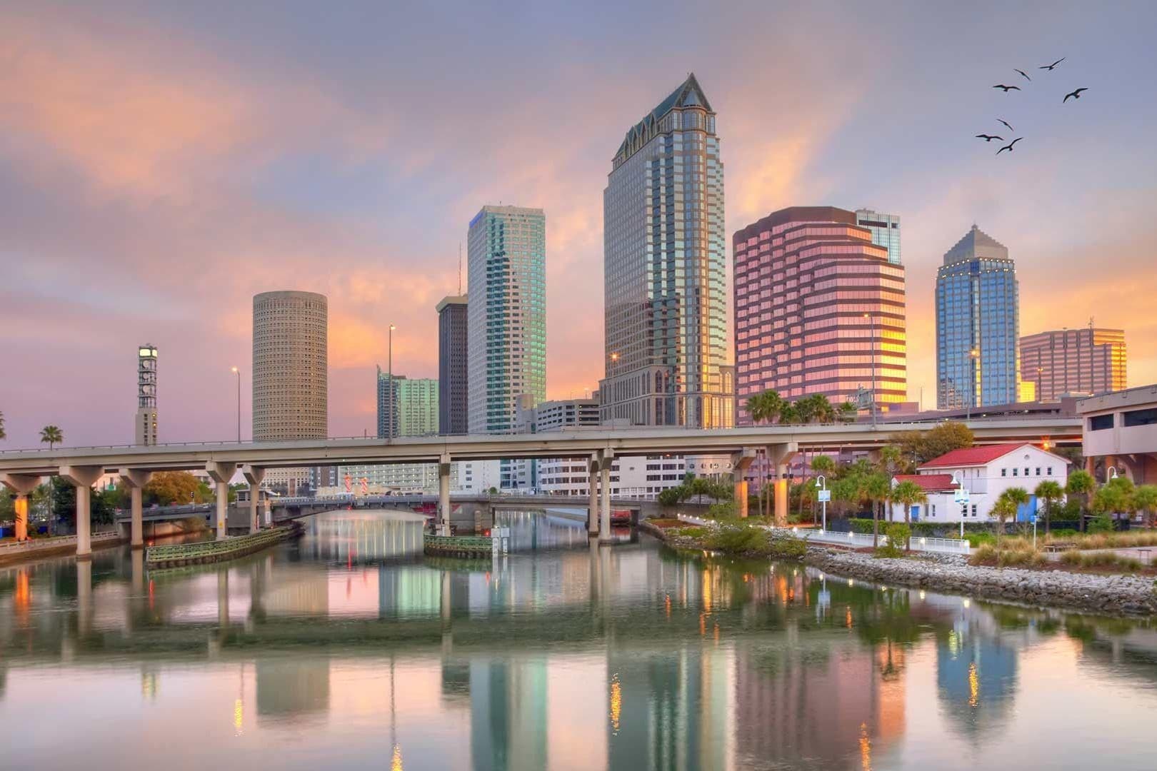 Tampa Bay